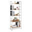Derks 60cm W Height -Adjustable Shelving Unit-1680248293