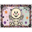 Tapis de Noël lavable The Holiday Aisle® Halloween-443352504