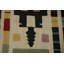 Handwoven Kilim Oriental Runner Rug 4x12