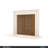 Monterey Fireplace Surround-88111785