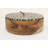 Blue Beehive Tortilla Holder