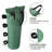  Yescom 18" Monoshock Weight Sand Bag 600D Oxford Fabric for Outdoor Pop Up Canopy Tent Shelter Garden (Pack of 4)-64757534