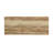 Galien Rectangular Etagere Bookcase in Antique Oak and Sandy Gray-112568915