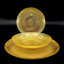 Vaisselle en verre doré Pyle-2147441256-2133490013