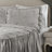 Ravello Ruffle Skirt Bedspread Set-1261312640-1261312702