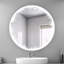 Miroirs DEL Flame 24 "-64182373
