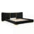 Extra Large Platform Bed-2021451438