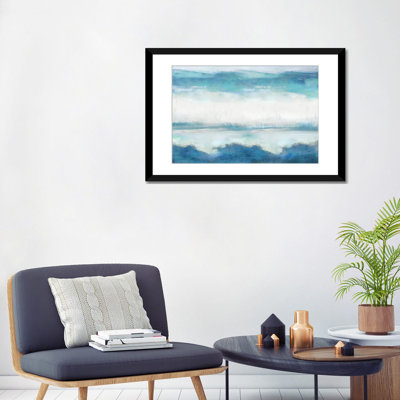 «Lofty», reproduction d'impression sur toile