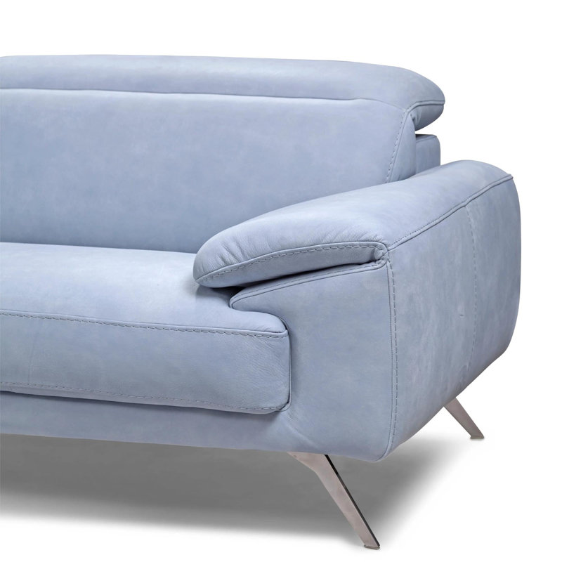 Janalene Upholstered 87 " Sofa