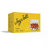 JoyJolt Aurora Whiskey Glasses, 7.4oz.