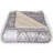 Hand Woven Throw Blanket