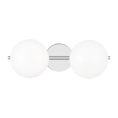 2 - Light Vanity Light