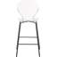 Eudora 27.5" Bar Stool-2066260749