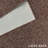 Custom Size Antibacterial Anti Slip Latex Back Low Profile Loop Pile Solid Burnt Orange Runner Rug by Feet-882465182