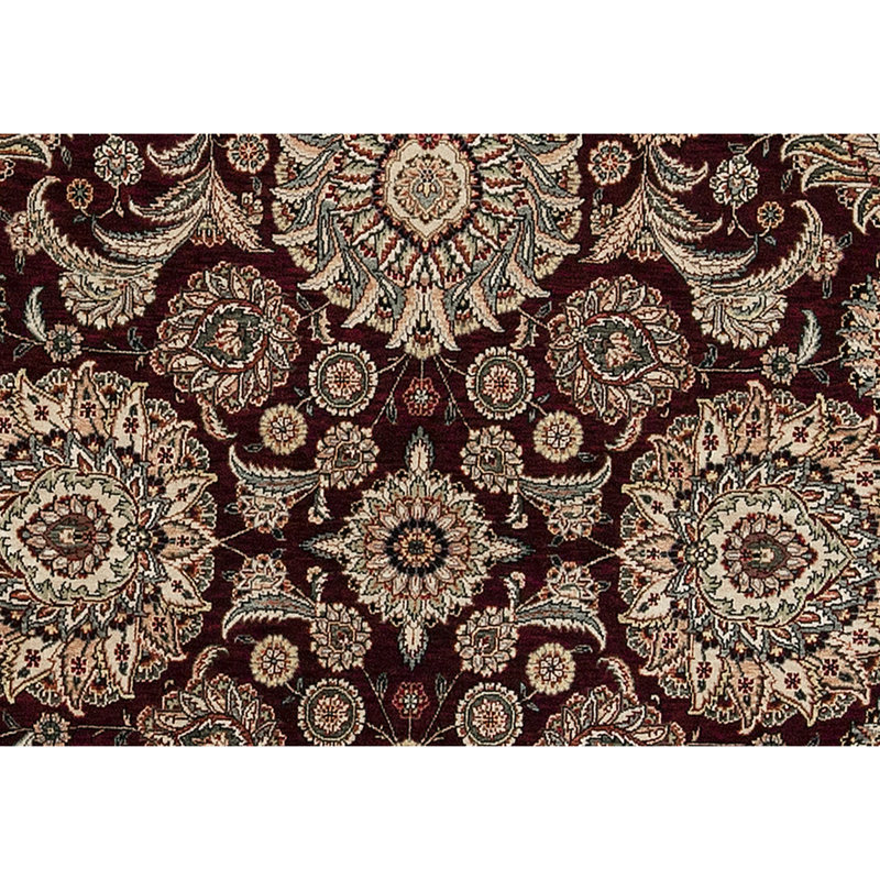 Manchuria One-of-a-Kind 8' Area Rug