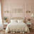 6-Piece Pre-cut Layered Polystyrene Wall Moulding Set,Nested Frames, Paintable for Sophisticated Decor