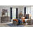 Meila Panel Bed-1229412684