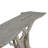 46.5'' Solid Wood Console Table