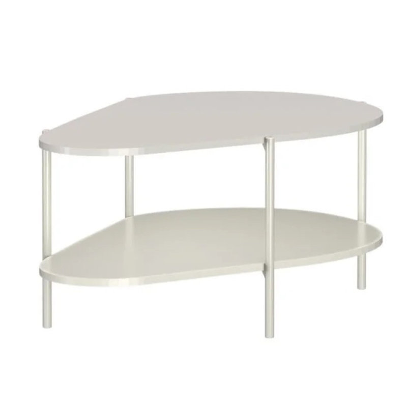 Coffee Table, Cream