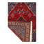 Charnea One-of-a-Kind Rectangle 3'6" X 5" Hand Knotted Area Rug