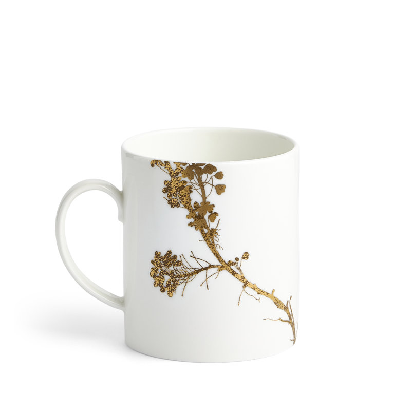 Vera Wang Jardin 14.9floz Mug