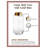 Serenity Glass Table Vase-889153093