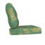 Coussin de causeuse de patio intérieur / extérieur-293728448