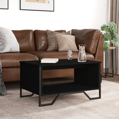 Akkie Coffee Table with Storage