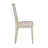 19.25'' H Linen Upholstered Side Chair-347554887
