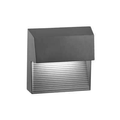 Integrated LED Aluminium Deck Light