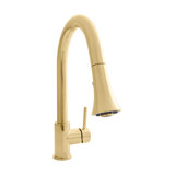 ZLINE Edison Kitchen Faucet in Champagne Bronze (EDS-KF-CB)