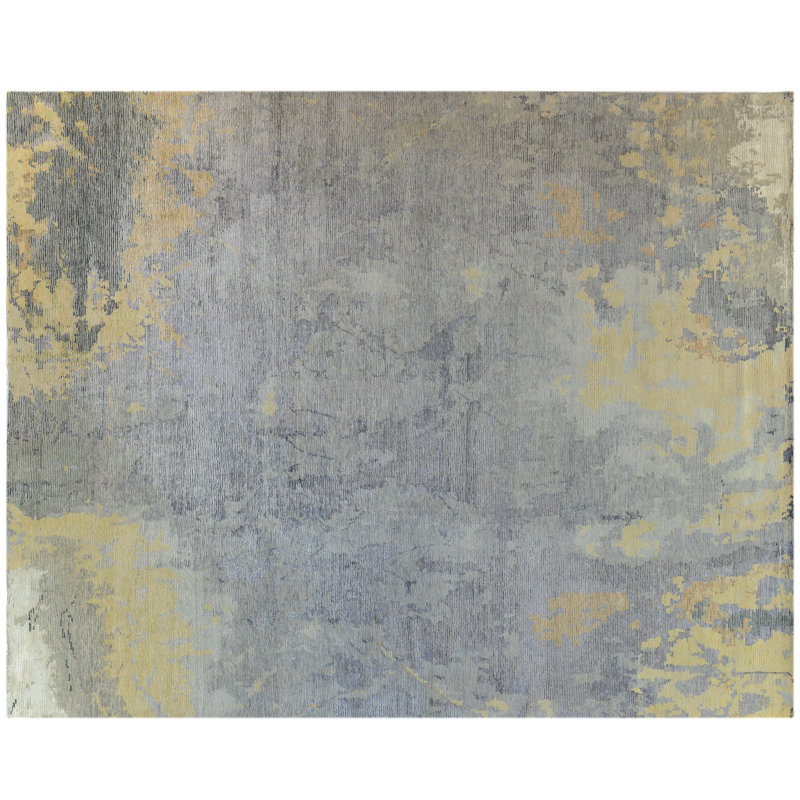 One-of-a-Kind 9' X 12' Area Rug
