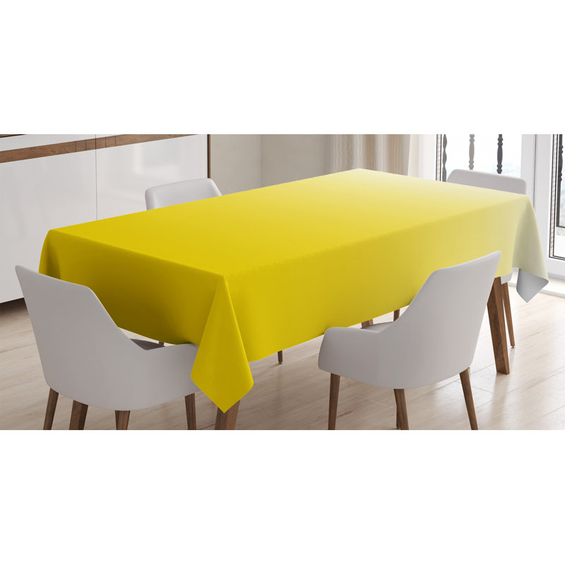 Decorative Tablecloth