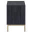 Table de chevet 1 tiroir Lylia-460485566