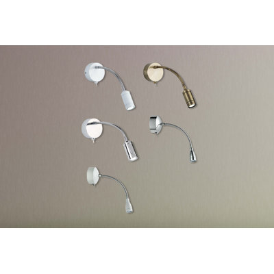 Beavers Mild Steel LED Spotlight