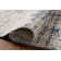 Loloi Nellie Dove / Blue Area Rug