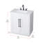 Meuble-lavabo simple 30 po-999600988