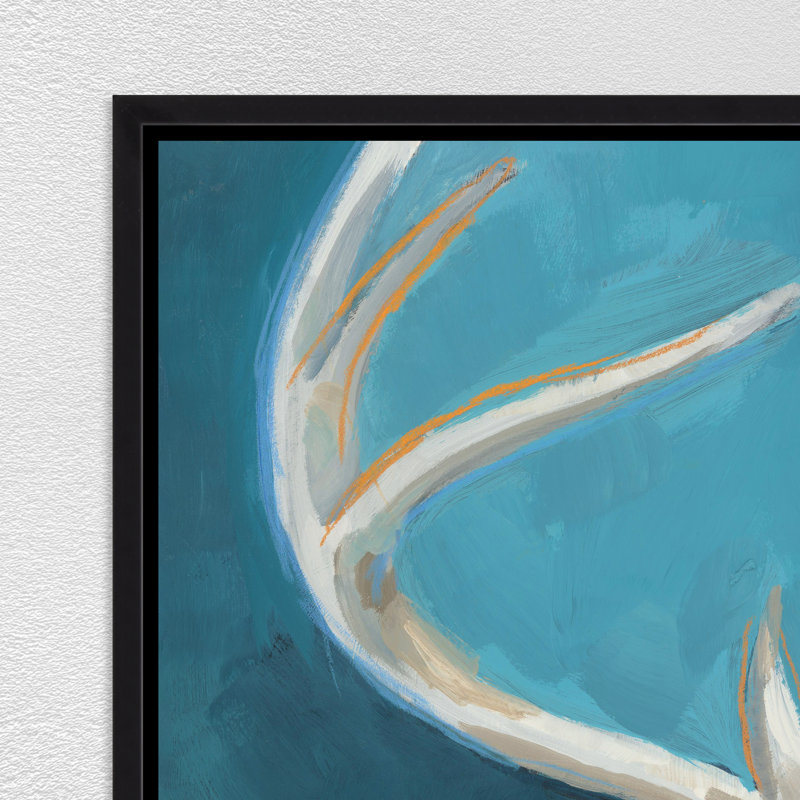 In Complementary Colors Painting by Richard Ryder