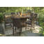 Tabouret de bar Estill