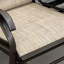 Banc d'extérieur avec table centrale Outsunny-1065075206