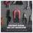 Razor Blade Scraper Locking Scraper Tool 15 Extra Blades With Security Cap