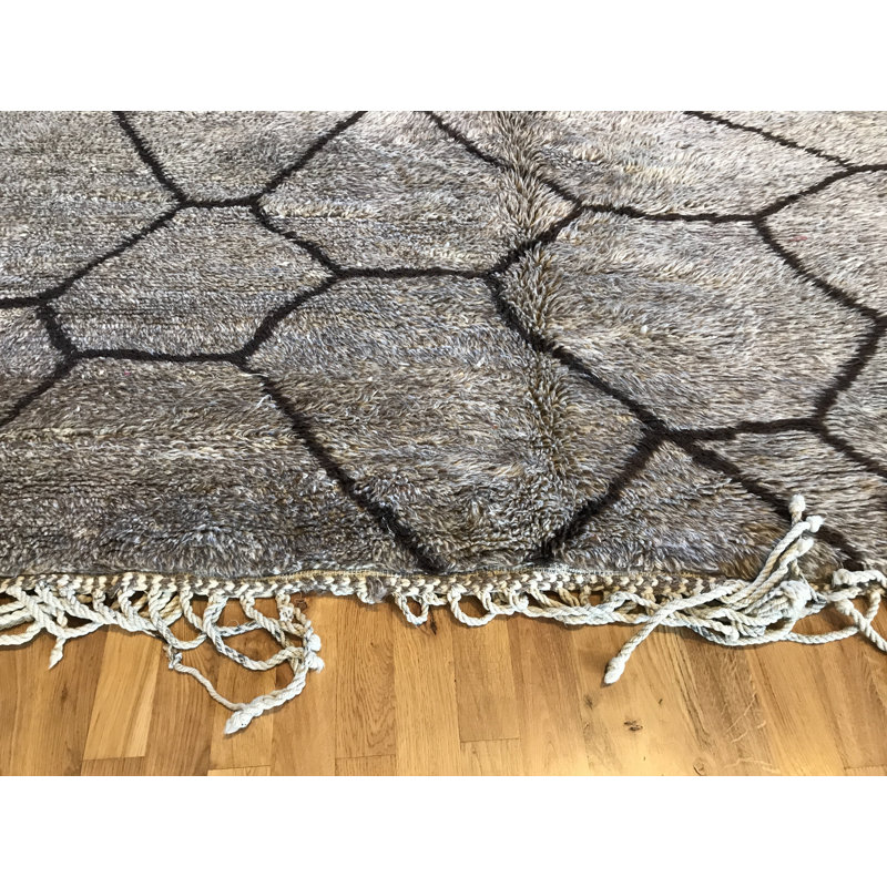 One-of-a-Kind 10'5" X 16'2" Area Rug