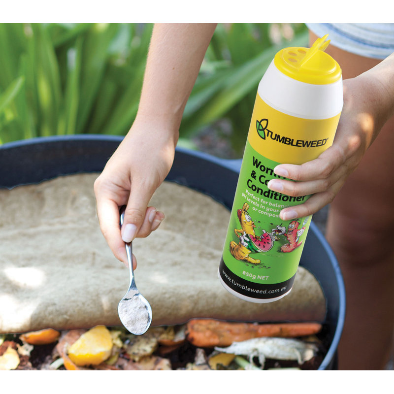 0 Gallons Plastic Odor Resistant Booster Kit