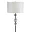 Lampe sur pied 63 po Maiden