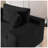 Everleigh 111" W x 63.41" D x 35.4" H 4-Piece Corduroy Modular Sectional Sofa-1760434984