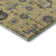 Premium Machine Washable Prisco Honey Rug