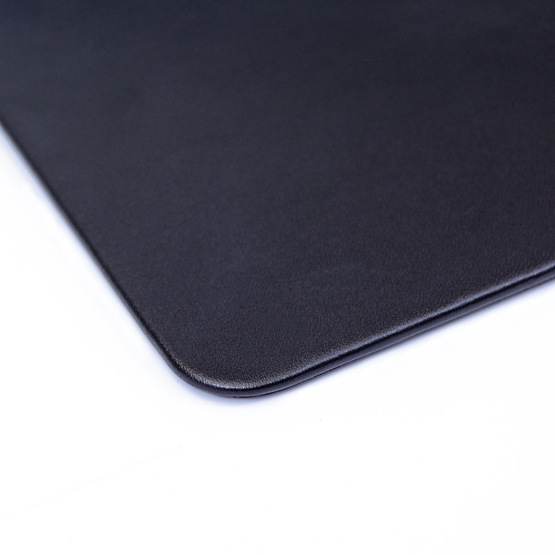 Faux Leather Desk Pad
