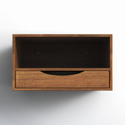 Wade Logan® Adeana 13" Floating Shelf