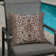 Coussin décoratif intérieur et extérieur Modern