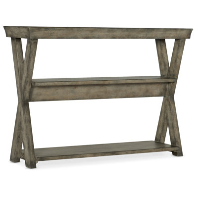 Alfresco Pertuso Tray Top Consulate Table